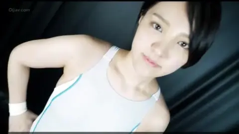 Asian Lesbians in Bedroom Intimacy