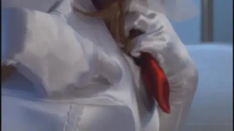 Asian Cosplay Erotica