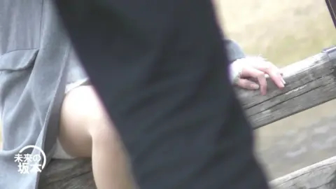 Asian Girl Outdoor Erotic Encounter