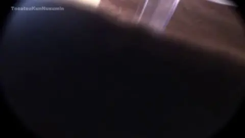 Asian Girl Masturbates in Bathroom