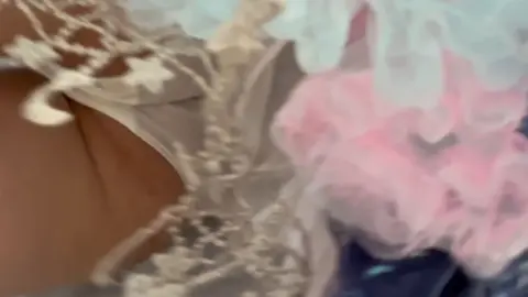 KFC – Lolita Skirt Student Fucked