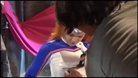 Asian Cosplay Erotic Scenes