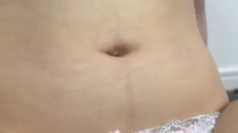 SNAPTOKYO76 – KANA 22 Masturbation Scene