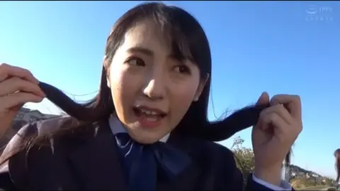 Asian Teen Outdoor Erotica