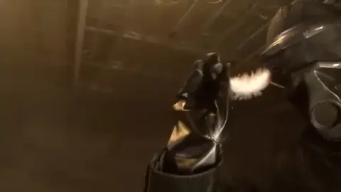 Fetish and Bondage Scenes with Masks and Props