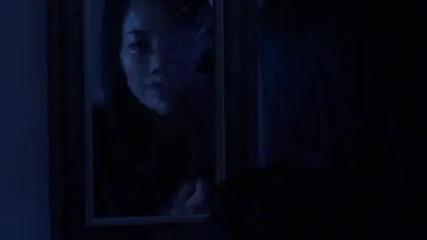 Wunder Woman 1977 – Superheroine Sex Scene