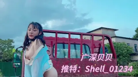 TonyJ and Beibei – Top tier exposure3 3