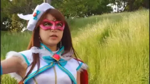 Asian Men Outdoor Encounters