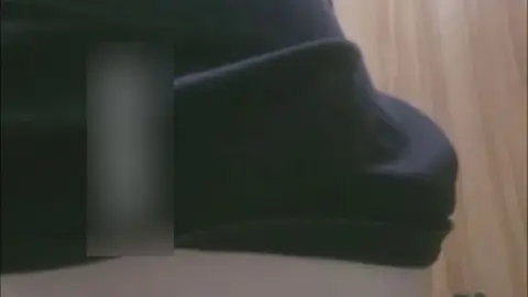 Miss sister ejaculates