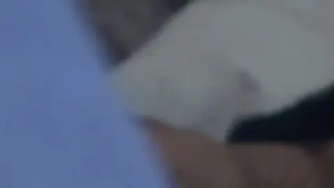 Blonde Masturbation Solo