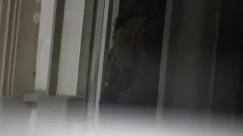 Night Watching 27 – Explicit Night Encounter