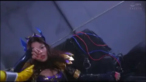 Fantasy Costume Sex Scene