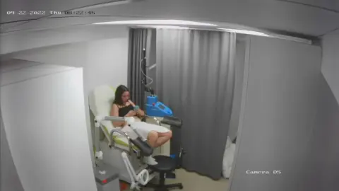 Dermatological Examinations 4 – Medical Masturbation