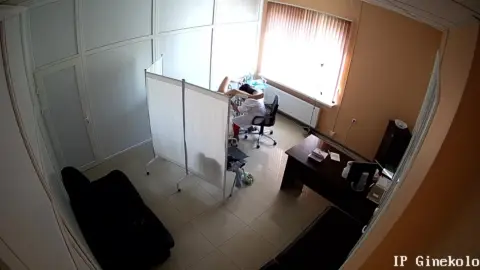 New Super Gynecological Cabinet 87 – Lesbian Medical Exam