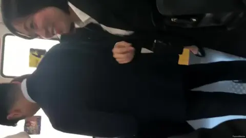 Asian Lesbian Intimacy & Erotic Encounters