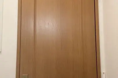 Asian Woman with Black Hair in Solo Scene