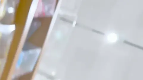 KFC – Short skirt beauty and ugly girlfriend