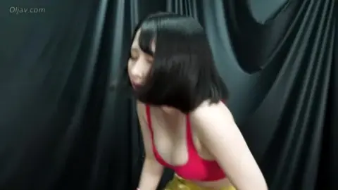 Asian Lesbians in Boxing Gear