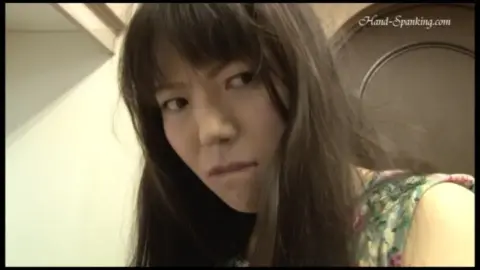 Lesbian Duo Intimate Moment Turns Erotic