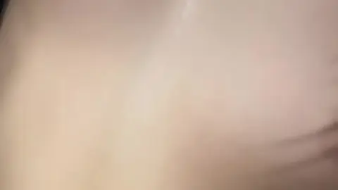 Asian Couple Bathroom Encounter