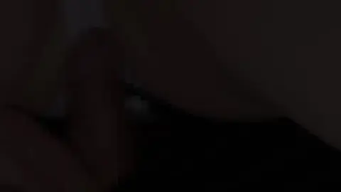 Asian Teen Masturbation POV