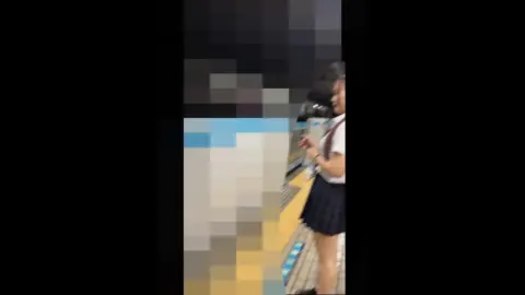 Intimate Touching and Fondling