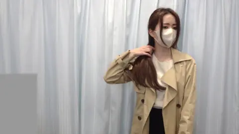 Bra Removal and Tease