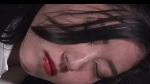 Bound in Leather, Superhero Seduction