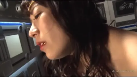 Asian Wonder Woman Cosplay Sex Scene
