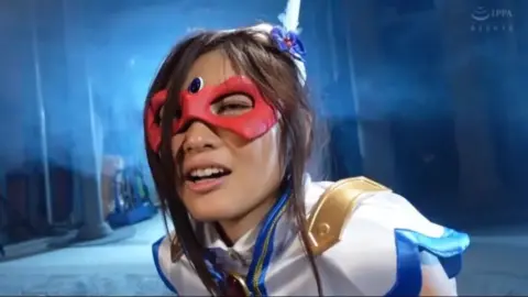 Bound and Touched Intimately