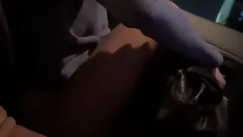 Korean G – Master Season 3 Episode 6 Handjob Scene