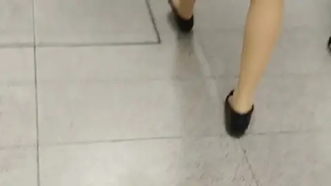 Asian Teen Masturbation Close-up