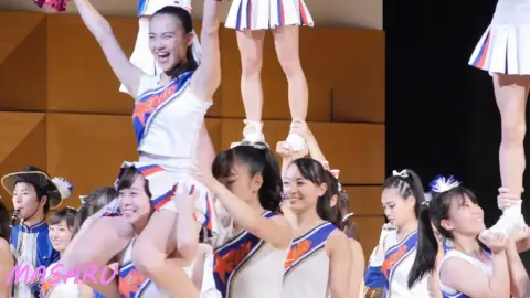 MSR – C0056 248974675d810dcee92 Asian Cheerleaders Fuck