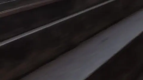 Asian Girl Exposes Herself in Public