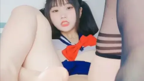 SIFANG – Live Broadcast 2 Masturbation