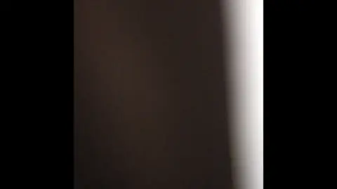 Asian Girl with Black Hair in Intimate Moment