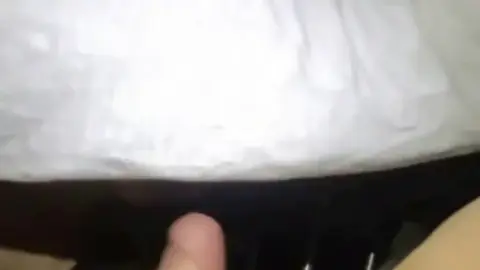 Asian Couple Intimate Moments in Car and Elevator