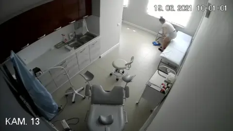 New super gynecological cabinet 53 – Hard Sex