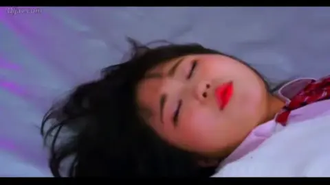 Asian Lesbian Intimacy in Bedroom