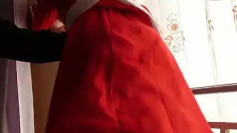 CHISP – M040CSSSC Asian Masturbation Scene