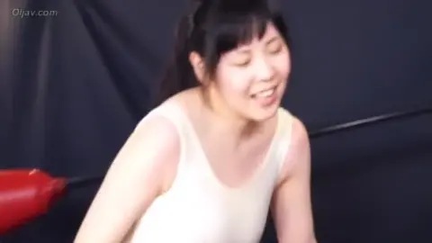 Asian Lesbians Wrestling and Grappling