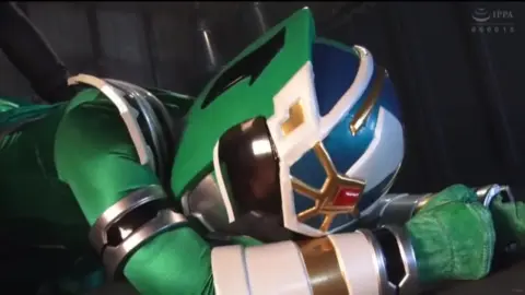 Superhero Costume Sex Fantasy