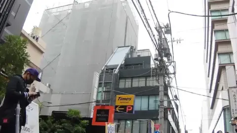 Maid02 – Day 2 Asian Maid Seduces