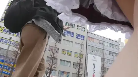 Maid02 – Day 1 Asian Lesbian Fuck