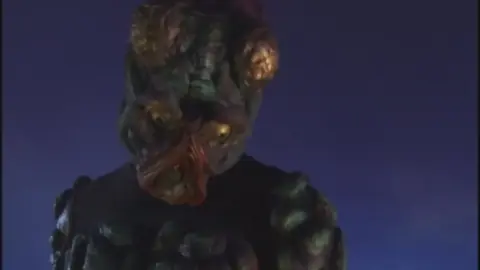 Futuristic Encounter with Alien Costume