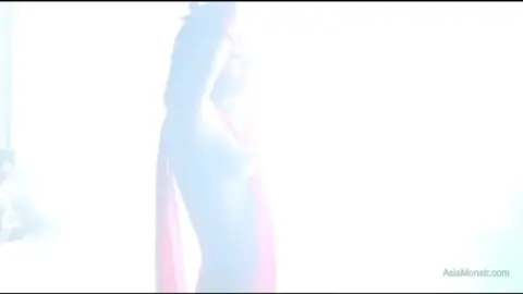 Brunette Babe Outdoor Erotic Encounter