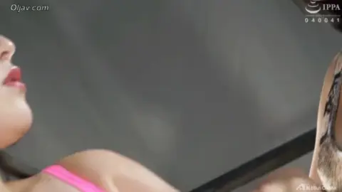 Asian Lesbians Intimate Encounter with Handcuffs