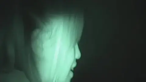 Asian Slender Beauties in Erotic Scenes