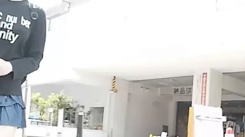 Asian Schoolgirl POV Encounters