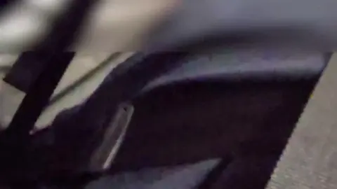 Asian Teen with Backpack